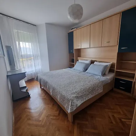 Rijeka Stan Apartment Exterior photo