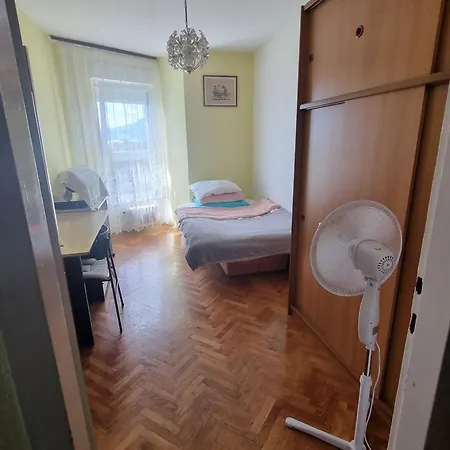 Rijeka Stan Apartment Exterior photo