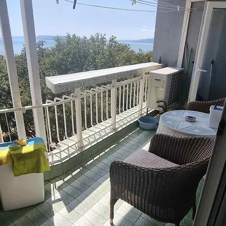 Rijeka Stan Apartment Exterior photo