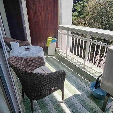 Rijeka Stan Apartment Exterior photo