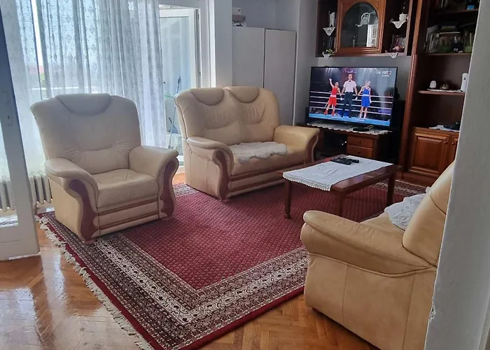 Rijeka Stan
