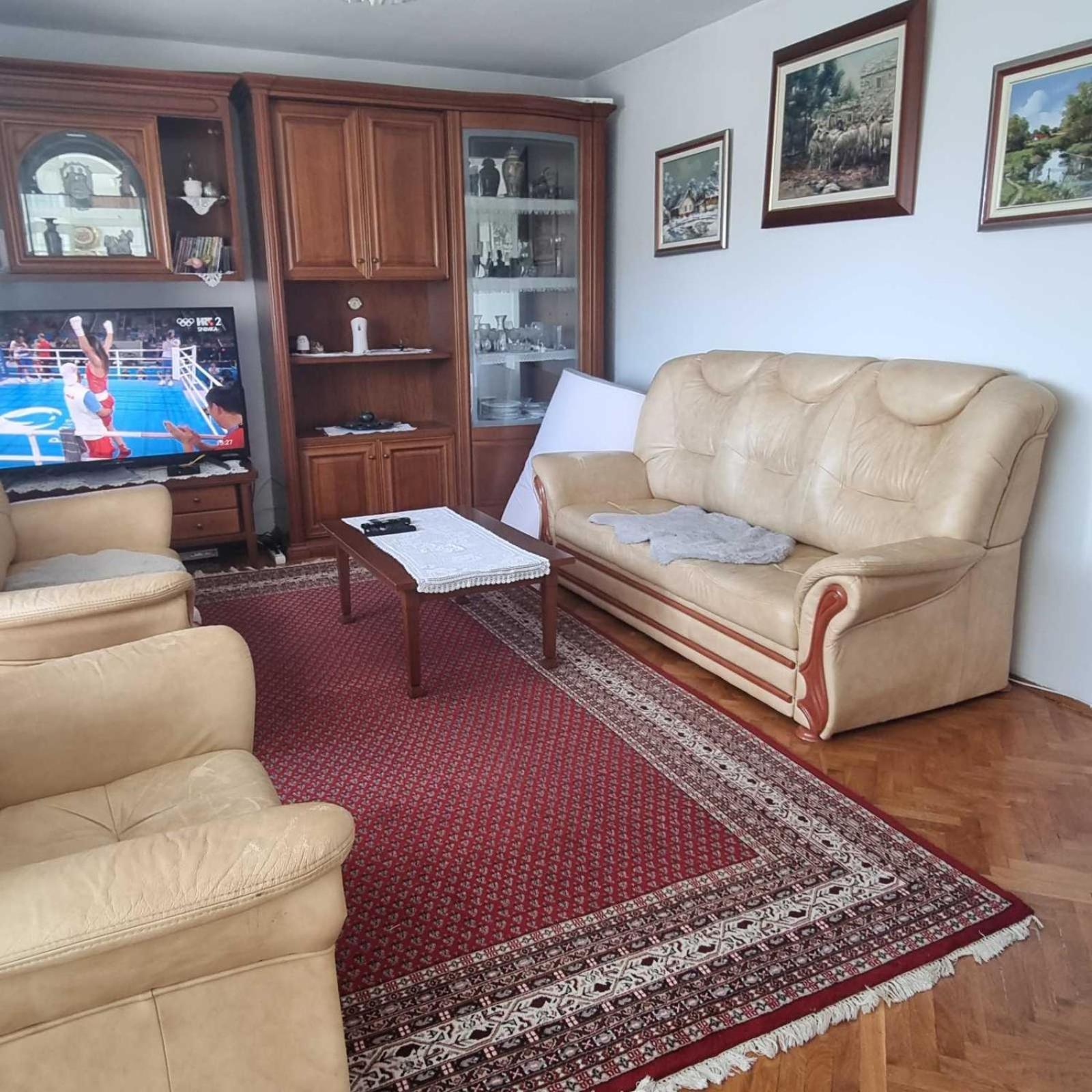 Stan Apartment