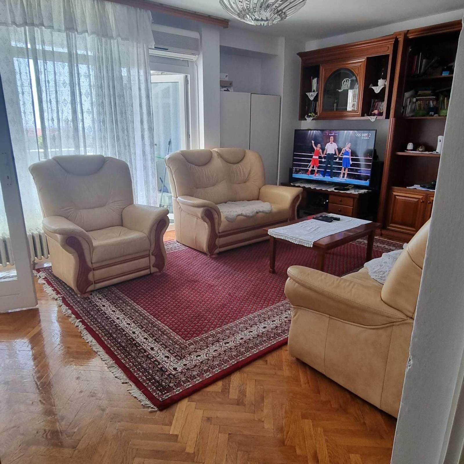 Apartment Stan