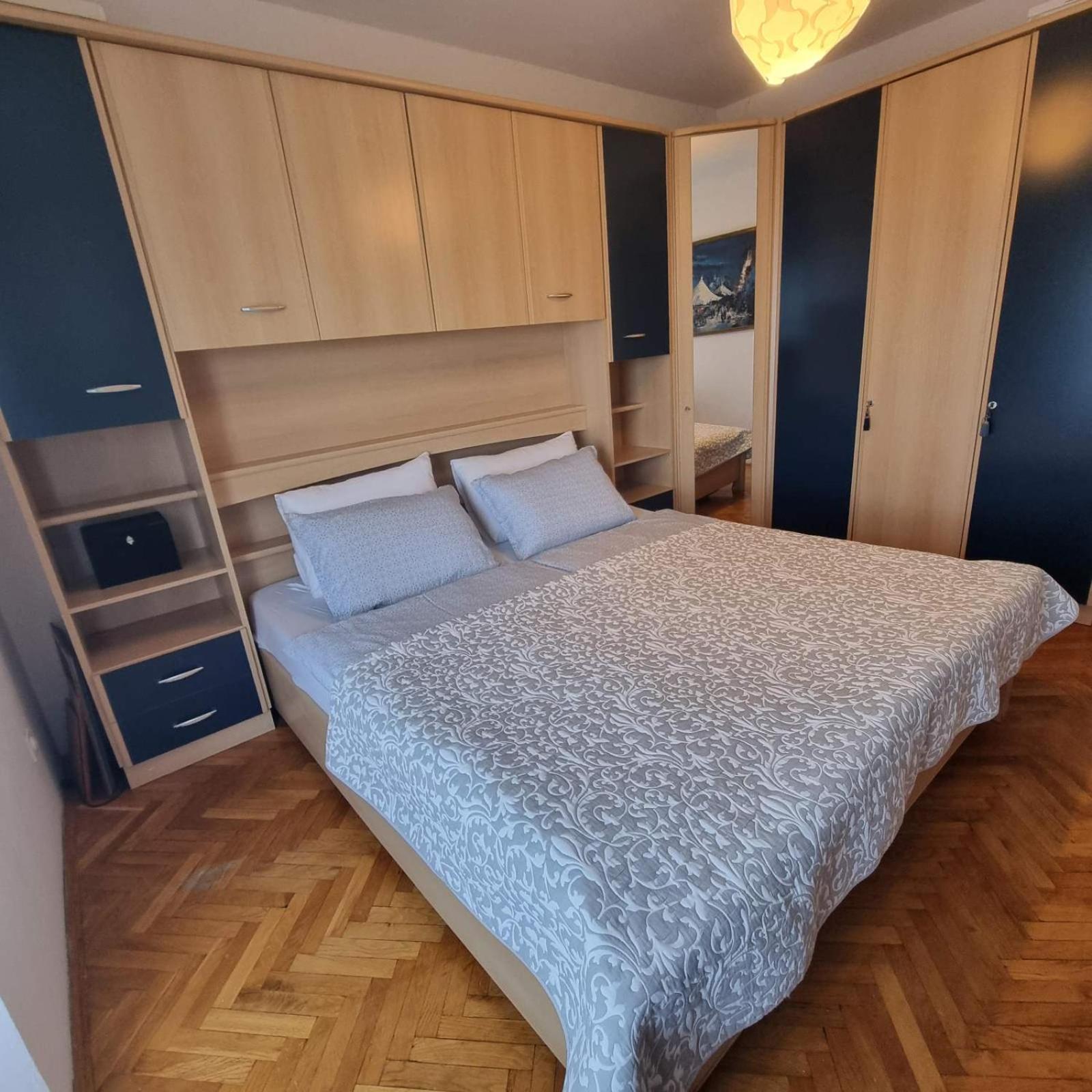 Stan Apartmán *