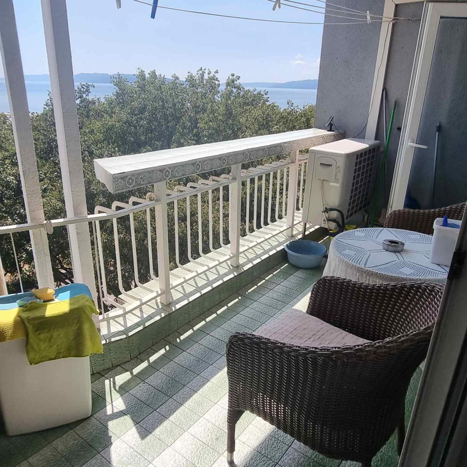 Apartment Stan Rijeka